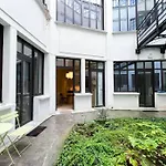 Cosy 1Br With Outside Space Neighboring Le Marais